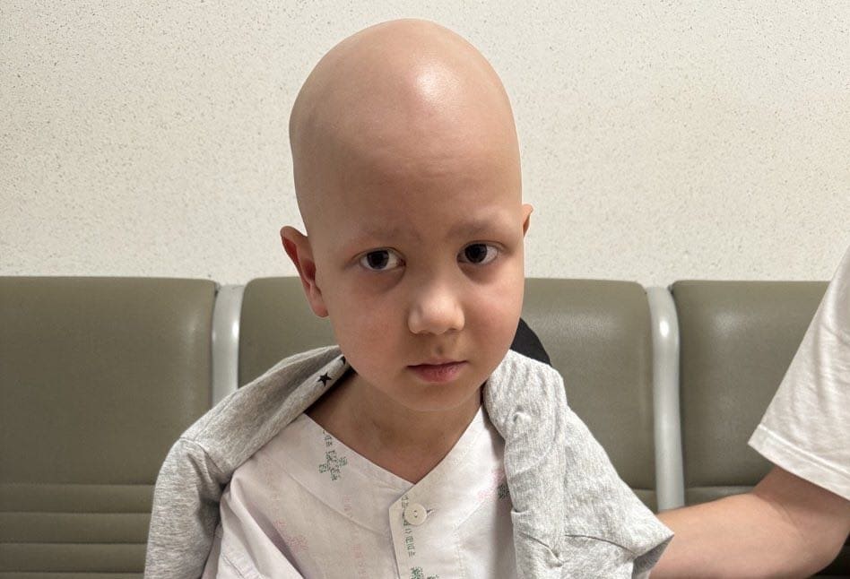 Новости Белинский Костя 🧡